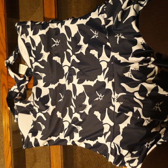 One Piece SwimWear sz XXL - Picture 4 of 6